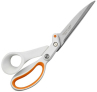 Krejčovské nůžky FISKARS Amplify 24 cm 1005225 Krejčovské nůžky FISKARS Amplify 24 cm 1005225