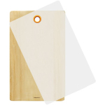 Prkénko s deskami 2 ks FISKARS Functional Form 1014229