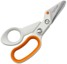 Krejčovské nůžky FISKARS Amplify 15 cm 1016211 Krejčovské nůžky FISKARS Amplify 15 cm 1016211