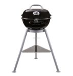 Elektrický gril OUTDOORCHEF P-420 E black