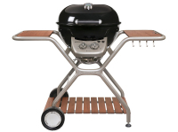 Plynový gril OUTDOORCHEF Montreux 570 G Black