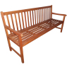 Zahradní lavice TEXIM Viet 180 cm Zahradní lavice TEXIM Viet 180 cm
