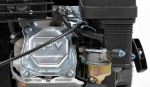 Motorový kultivátor HECHT 750 - motor Hecht OHV