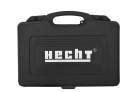 Elektrická oscilační bruska HECHT 1630 - plastový box