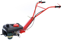 Dvoutaktní motor JIKOV 1454 spojka 80 mm + vyklápěcí kleče