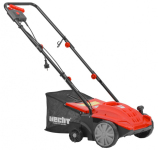 Elektrický provzdušňovač HECHT 1420 2 in 1