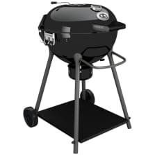 Gril na dřevěné uhlí OUTDOORCHEF Kensington 570 C