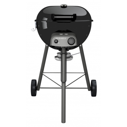 Plynov gril OUTDOORCHEF Chelsea 480 G LH