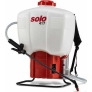 AKU zádový postřikovač 18l SOLO 417 COMFORT AKU zádový postřikovač 18l SOLO 417 COMFORT