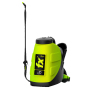 Akumulátorový postřikovač MAROLEX FX 7l Akumulátorový postřikovač MAROLEX FX 7l