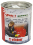Barva GRANIT Nopolux 750 ml - červená (Massey Fergusson) Barva GRANIT Nopolux 750 ml - červená (Massey Fergusson)
