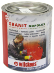 Barva GRANIT Nopolux 750 ml RAL 9006 - šedá