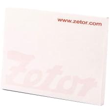 Blok trhacích papírů ZETOR Blok trhacích papírů ZETOR