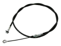 Bowden pojezdu HONDA 54630-VF0-952 Bowden pojezdu HONDA 54630-VF0-952
