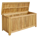 Box V-Garden Nevada