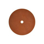 Brusný kotouč k ostřičce SCHEPPACH CS 03/ KS 1000/ KS 1200 (100x10x3,2mm)