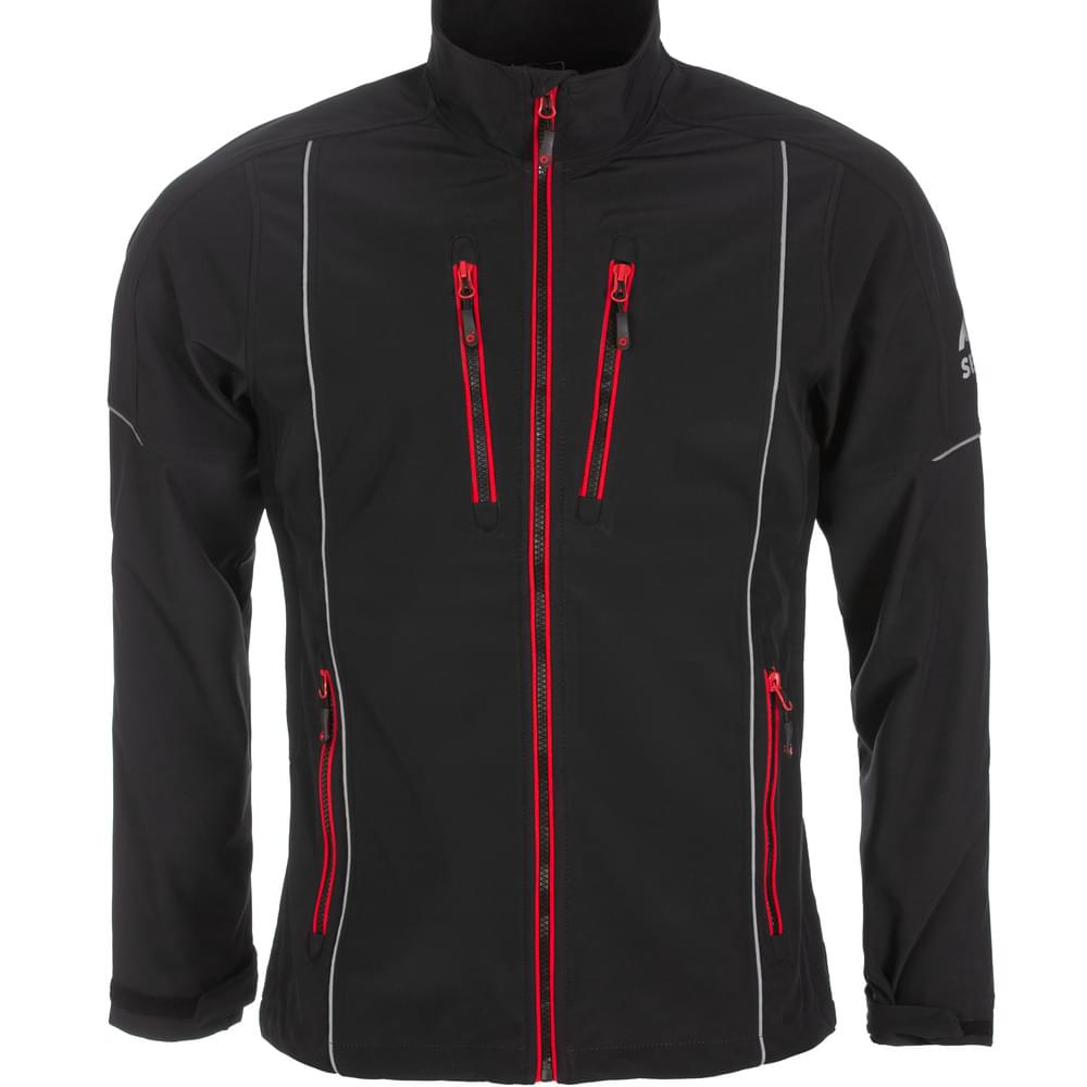 Bunda softshell O-Style 001