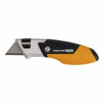 CarbonMax™ kompaktní univerzální nůž skládací FISKARS 1062939