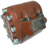 Čerpadlo hydrauliky (URI) 7011-4610