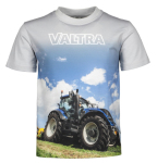 Chlapecké triko VALTRA