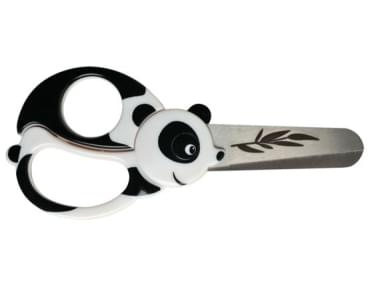 Dtsk nky Animals Panda 13 cm FISKARS 1004613