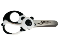 Dětské nůžky Animals Panda 13 cm FISKARS 1004613