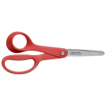 Dětské oblé nůžky pro leváky FISKARS 1005169