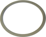Distanční podložka S=0,8mm (URI) 6011-2405