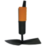 Dvoustranná škrabka na čištění spár FISKARS QuikFit 1000734 Dvoustranná škrabka na čištění spár FISKARS QuikFit 1000734