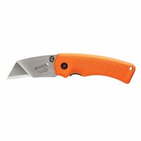 Edge Utility knife orange rubber Gerber 1056040