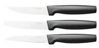 FF set 3 malých nožů  FISKARS - 3 nože  1057561
