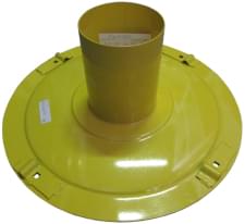 Rotor MOTOR JIKOV BDR-550