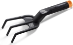 Ruční kultivátor FISKARS Solid 1001600 Ruční kultivátor FISKARS Solid 1001600