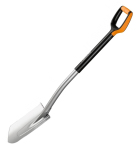 Rýč špičatý malý FISKARS Xact 1003684