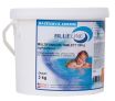 Tablety multifunkční čtyřsložkové 3 kg Blue Line 507603 Tablety multifunkční čtyřsložkové 3 kg Blue Line 507603