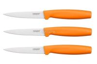 Set 3 univerzálních nožů FISKARS FunctionalForm 1014275