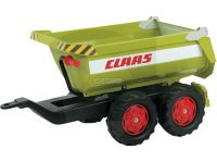 Přívěs sklápěcí ROLLY TOYS Claas