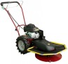Bubnová sekačka DAKR Tekton GCV 160 Bubnová sekačka DAKR Tekton GCV 160
