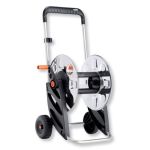 Vozík na hadici Airon-Inox CLABER 8979