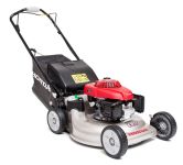 Benzínová sekačka s pojezdem HONDA HRG 536 VY