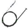 Bowden plynu HONDA 17910-VH7-F50 Bowden plynu HONDA 17910-VH7-F50