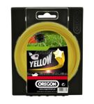 Žací struna hvězdice 1,6mm x 15m OREGON 99151E