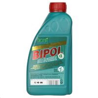 Olej pro mazání řetězů motorových pil BIPOL 1l