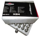 Svíčka zapalovací BS-OHV X24 BRIGGS & STRATTON 992340