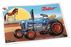 Omalovánky ZETOR I Omalovánky ZETOR I