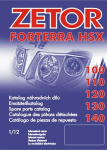 Katalog ND ZETOR Forterra HSX 2012