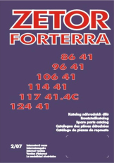 Katalog ND ZETOR Forterra 8641-12441