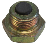 Zátka magnetická M20X1,5 (JRL+FRT) 97-2703