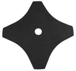 Křovinořez hecht návod