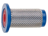 Kuličkový ventil s filtrem SOLO 49539